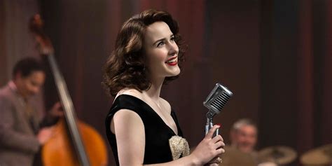 ‘Marvelous Mrs. Maisel’ Series Finale Explained